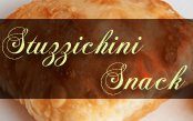 Stuzzichini, snack e salatini